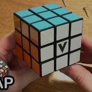 V Cube 3 Review Controversy