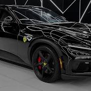 Ferrari Purosangue 2025 Attractive Luxury Sport SUV