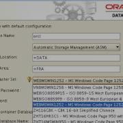 Oracle Real Application Cluster RAC 12c Installation Part 4 Create Database With DBCA