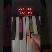 The Easiest Piano Tutorial Ever