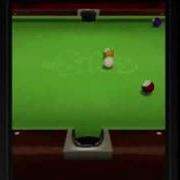 The Sims Pool Mobile Game