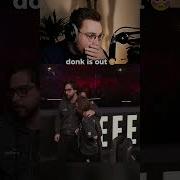 Donk Is Insane TILTED