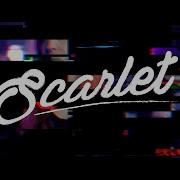 Scarlet Fear