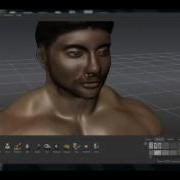 Mudbox Painting Tutorial