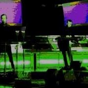 KRAFTWERK LIVE 8 SEPT 1981 3 COMPUTER LOVE
