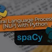 Natural Language Processing In Python With Spacy NLTK TextBlob Sumy And YAKE