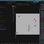 Muscle Memory System Demo