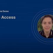 Cloudflare One For Secure Access