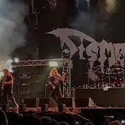 Dismember Live Party San 2022 3