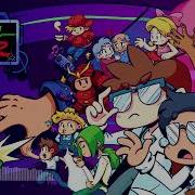 Rhythm Doctor OST Welcome Back