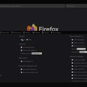 How To Set Dark Theme And Font Size On Firefox Console Developer Tools And Inspector