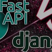 Django против FastAPI в 2023 году для Питон разработки Что лучше для веб программистов