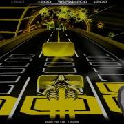 Audiosurf Ready Set Fall Labirynth