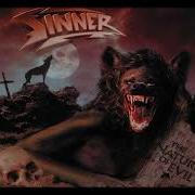 Sinner The Nature Of Evil Full Album