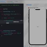 SwiftUI List Tutorial