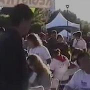 Outlook Video Gay TV Dec 07 4 5 Walk For AIDS