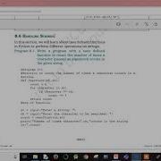 Character Count Program In Python