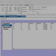 VBA User Form Search Records In Listbox Using Another Listbox Excel Vba Code