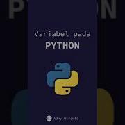 Variabel Pada Python Kurang Dari 1 Menit