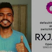 19 RxJava Operators DefaultIfEmpty And SwitchIfEmpty