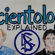 Scientology Explained What Is Scientology What Do Scientologists Believe Who Is L Ron Hubbard