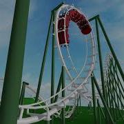 Theme Park Tycoon 2 1 Python From Efteling Part 1