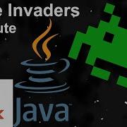 Making A Space Invaders Game With Java And LibGDX In Under 10 Minutes