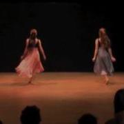 Plexus Modern Dance