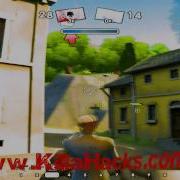 Battlefield Heroes Multihack Aimbot No Spread Autoshoot And Much More