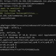 Using Tenable WAS API To Protect And Investigate