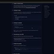 Electus Admin Website Setup FiveM Tutorial