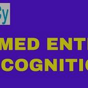 SpaCy Tutorial 05 Named Entity Recognition Spacy NLP With Pythhon
