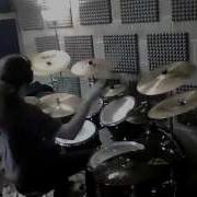 BoxHead Drum Cover DevilDriver Grinf Cked