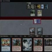 Std Pauper UR Thermo Match 1