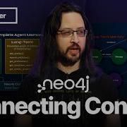Соединение точек с помощью контекстных графов Стивен Чин Neo4j