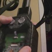 Make Your Own Parrot AR Drone Clear Bottom Plate