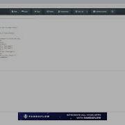 Condition Controlled Loops