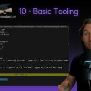 Elixir Full Course 10 Basic Tooling