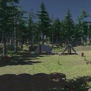 First Unity Environment Test 4K