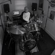 The Beau Brummels Laugh Laugh Drum Cover Video