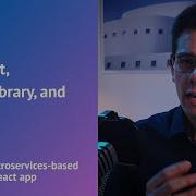 Setup Jest Testing Library And Cypress Building A Microservices Based NodeJS And React App 061