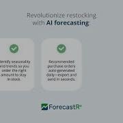 Best In Class Ecommerce Inventory Forecasting And Restocking Solution