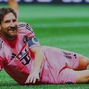Lionel Messi 100 Magical Moments For Inter Miami