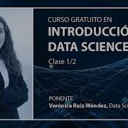 Curso Gratuito Introducción A Data Science Clase 1 2