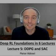 L5 DDPG And SAC Foundations Of Deep RL Series
