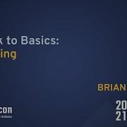 Back To Basics Casting Brian Ruth CppCon 2021