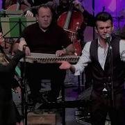 Haydi Söyle Hommage To Turkish Arabesque Feat Tom Cohen Sapir Saban And Mehmet Dash