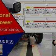 How To Program A Proportional Line Follower For EV3