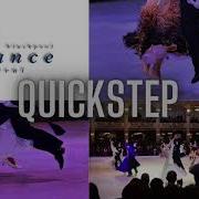 Blackpool Quickstep Ballroom DanceSport Music