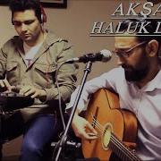 Akşamlar Haluk Levent Cover Çağlayan Çayırcı